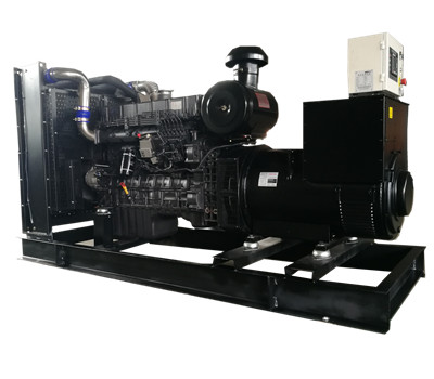 庆云上柴柴油发电机组50KW-700KW